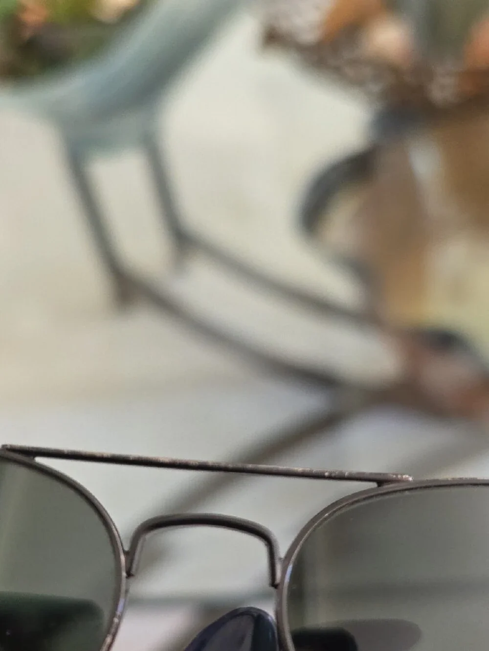 Ray-Ban RB3025 58/14 Aviator Total Black Sunglasses